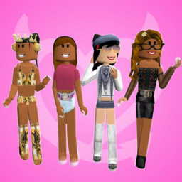 ♡ BGC || Hosted by Violet ♡