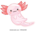 Bob Axolotl offical group
