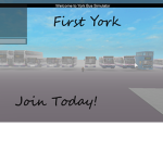First Bus Yorkshire