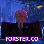Forster Co.