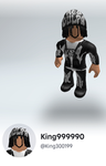 King’s crew670