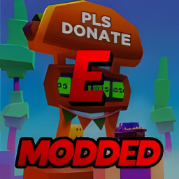 💸 PLS DONATE E