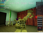 Bread bear dabbing ;)