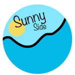 Sunny side aesthetic Clothing!