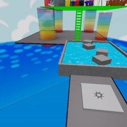 Easy Obby