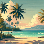 Tropical Vibes Clothings