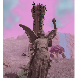 HG Wars - The Interstice