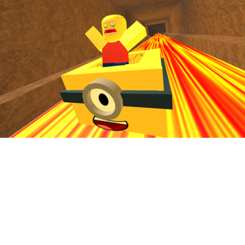 Ride down a 9999 mile slide for free admin!