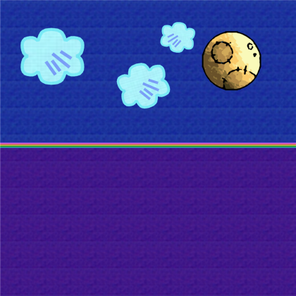 Dreamland Skybox