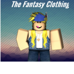 The Fantasy Clothing