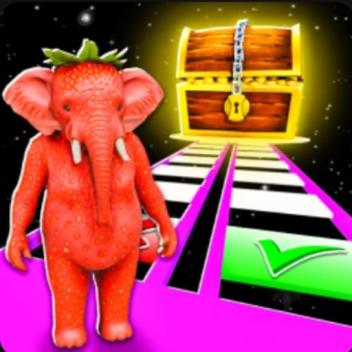 Steal A Brainrot Glass Bridge 