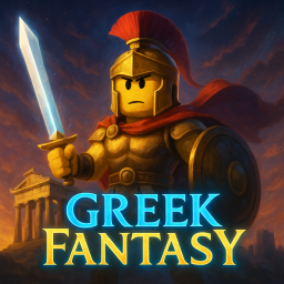 GREEK FANTASY