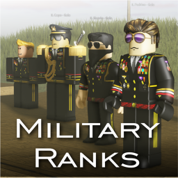 Center for Military Ranks