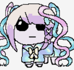 Butterfly:<