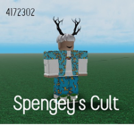 ItzSpengey Fan group