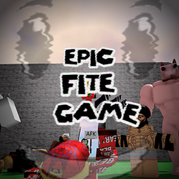 epic fite gam