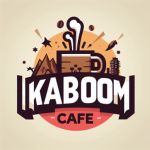 Kaboom Cafe