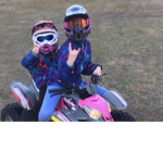 #Quadsquad