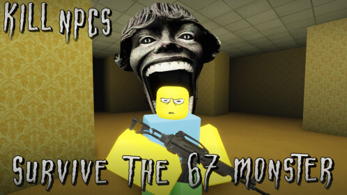 Backrooms 67