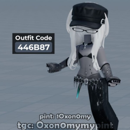 [BETA] RX Avatar shop!