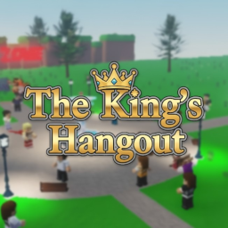The Kings Hangout 👑⚔️