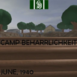 BEHARRLICHKEIT, 1940 icon