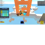 Sky Wars Legends