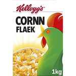 cornn flaek