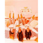 Khloe,Tiana,and others!