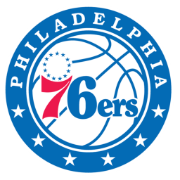 PBA | Philadelphia Sixers