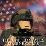 USMC I The United States Marine Corpsᅠᅠᅠ