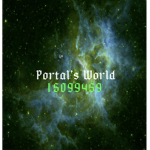 Portal’s Worldッ
