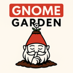 Gnome Garden