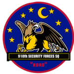 910th Security Forces Squadron