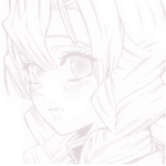 Mitsuri hair