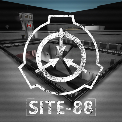 SCP: Site-88 Roleplay