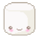 marshmallowy