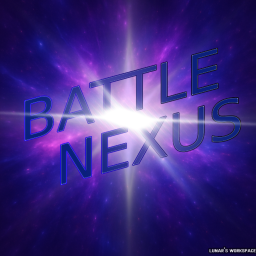 Battle Nexus[IN PROGRESS]