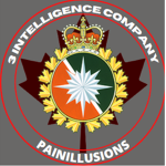 [3IC] 3 Intelligence Company