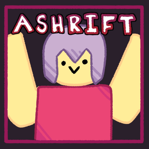 Ashrift [Development]