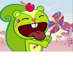 Sanrio Luvers 4ever<3