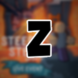 Steep Steps Z!