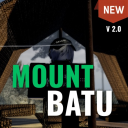 [FREE AVA x5] MOUNT BATU V2.0!