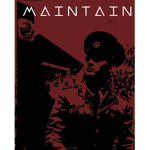 maintain border