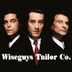 Wiseguys Tailor Co.