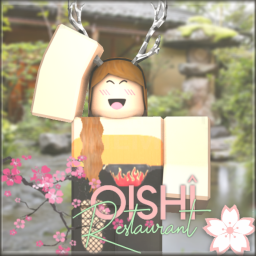 [NEW] Oishî V1