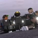 [GHG] GRIMMEY HITTA GANG