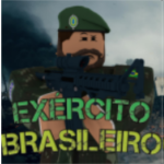 "EB" Exército Brasileiro ₢