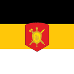 RRC | The Confederacy’s Military Police