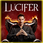 Lucifer on Netflix Group Thumbnail